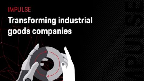 Transforming Industrial Goods Companies 