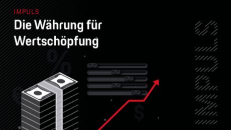 Die Währung für Wertschöpfung
