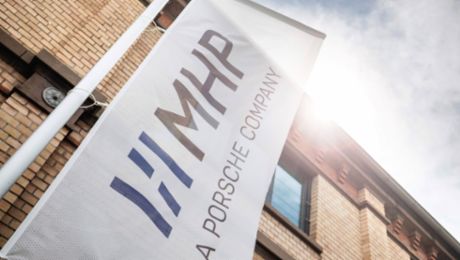 Internationales Wachstum: MHP mit neuem Standort in Mexiko