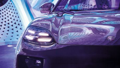 Telle fut l'année Porsche 2024