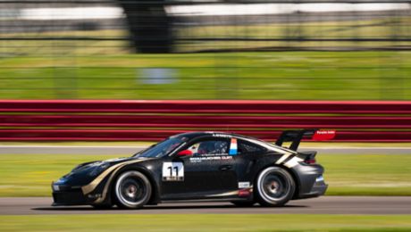 Porsche Mobil 1 Supercup: arranca la temporada con e-fuel