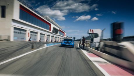 Fahrschule 2.0: Mastertraining an der Côte d’Azur