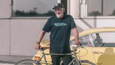 911 Love: Interview with Jeff Zwart