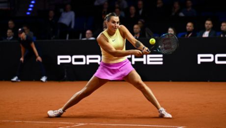 Second quarterfinal – facts and figures: Marketa Vondrousova vs Aryna Sabalenka
