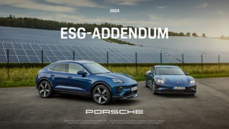 ESG-Addendum