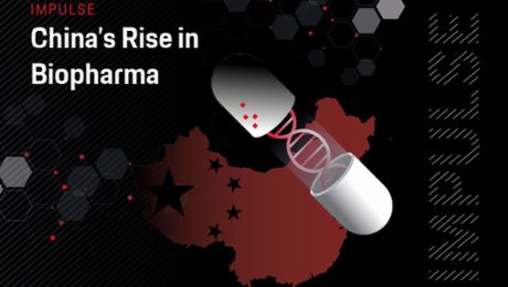 China’s Rise in Biopharma