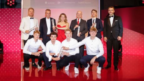Deutscher Gründerpreis 2025