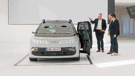Innovations that excite customers
