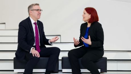 Estonia as a model for cutting red tape