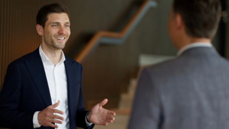 „Man braucht einen langen Atem“