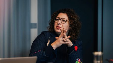 „Am Ende macht immer der Mensch den Unterschied“