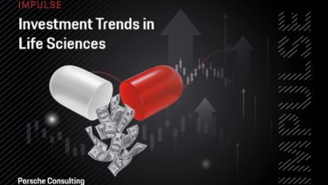 Investment Trends in Life Sciences
