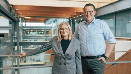 „Flexibilität bringt den Erfolg“