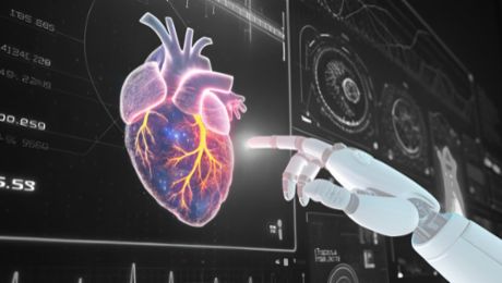 Artificial Intelligence in Medical Technology