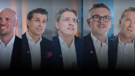 „Führung braucht Haltung – gerade jetzt“