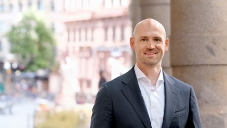 Pole-Position in der Medizintechnik