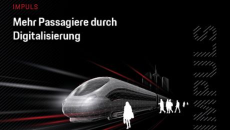 Mehr Passagiere durch Digitalisierung