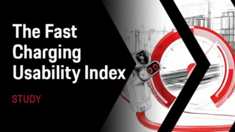 The Fast Charging Usability Index