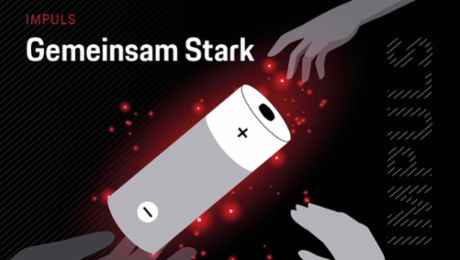 Gemeinsam Stark