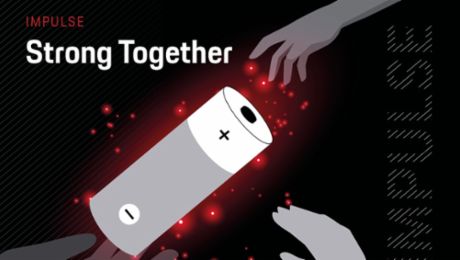 Strong Together