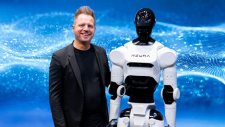 Der „echte“ Kollege