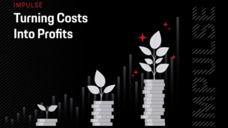 Turning Costs Into Profits
