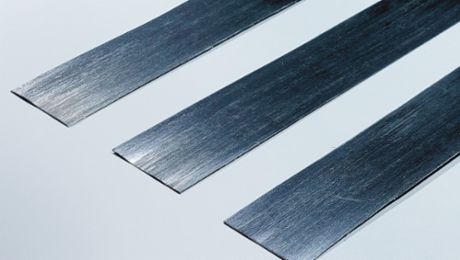 TABASKO: Stabil wie Stahl