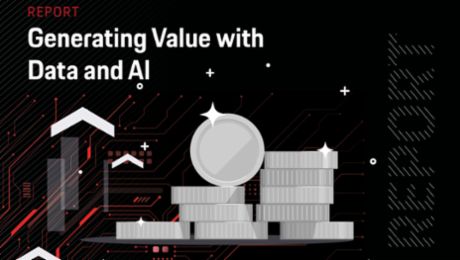 Generating Value with Data and AI
