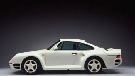 Die Porsche-Geschichte 7