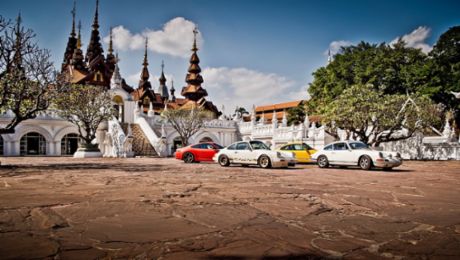 Stefan Bogner: Road-tripping in the Tuscany of Thailand