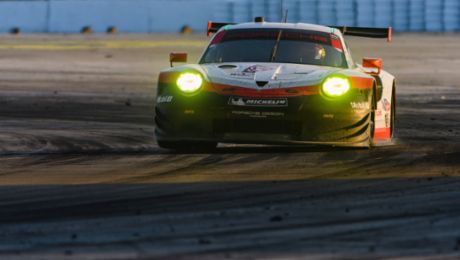 IMSA: Brilliant strategy and a lot of bad luck