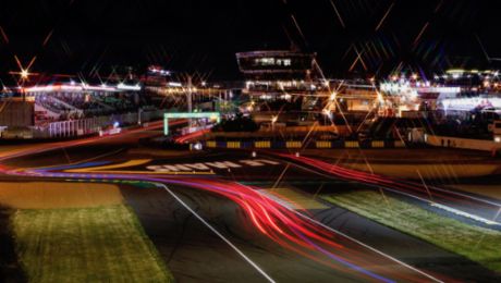Porsche Ventures invests in motorsport technology start-up Griiip