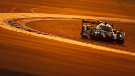 WEC: Latest news from Bahrain