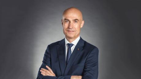 Bräunl wird neuer CEO von Porsche im Nahen Osten