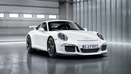 Porsche Brasil nimmt den Betrieb auf