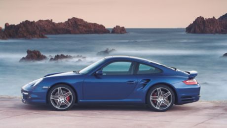 Die sieben Generationen des Porsche 911: Teil 6