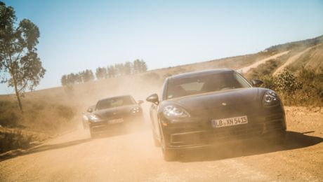 Quality and Testing at Porsche: The road to perfection