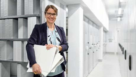 Die neue Leichtigkeit