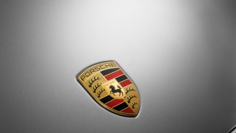Seit 45 Jahren Massstab: der Porsche 911 Turbo