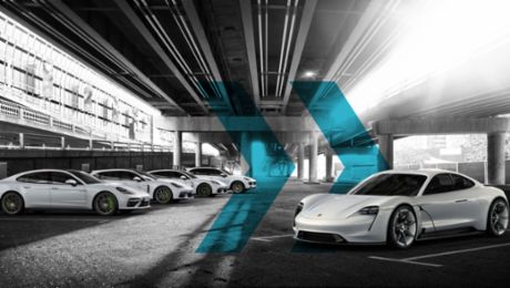 Produktion 4.0 bei Porsche: Ein Gespür für Fehler