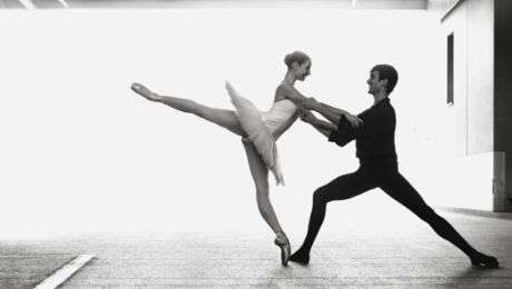 Porsche für weitere drei Jahre Hauptsponsor des Stuttgarter Balletts