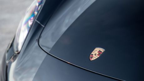 Porsche начинает 2018 год новым ростом продаж