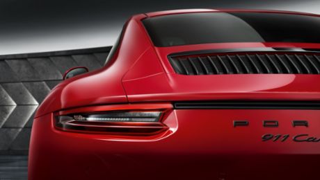 Porsche increases revenue and operating result