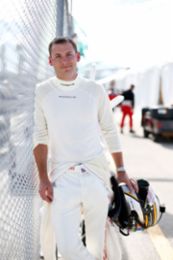 Nick Tandy: dalle serie monomarca Porsche alla vittoria di Le Mans