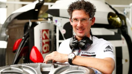 Porsche schiera sette 911 RSR per la gara di durata più impegnativa al mondo