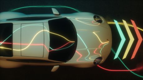 Porsche anunță intrarea în lumea virtuală în cadrul Art Basel din Miami