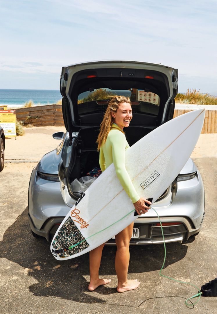 Nikki van Dijk: