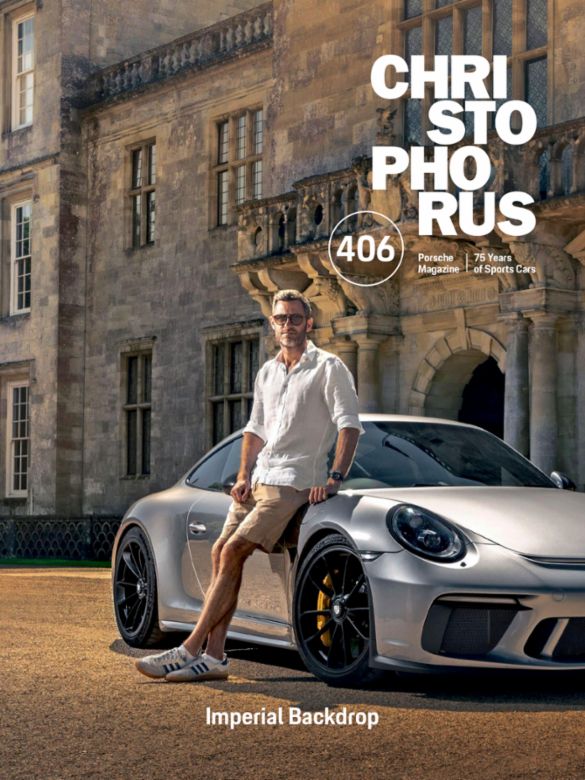 Products - Porsche Newsroom