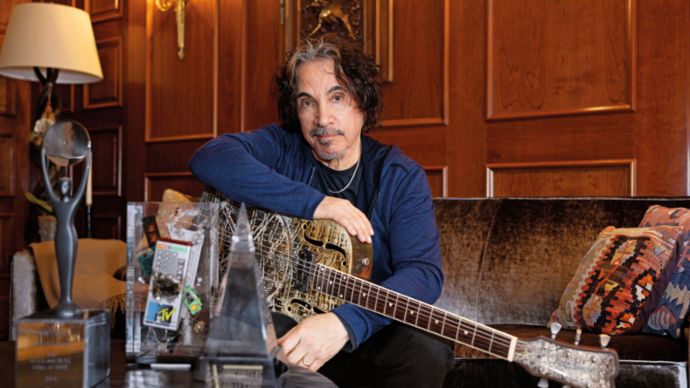 John Oates: