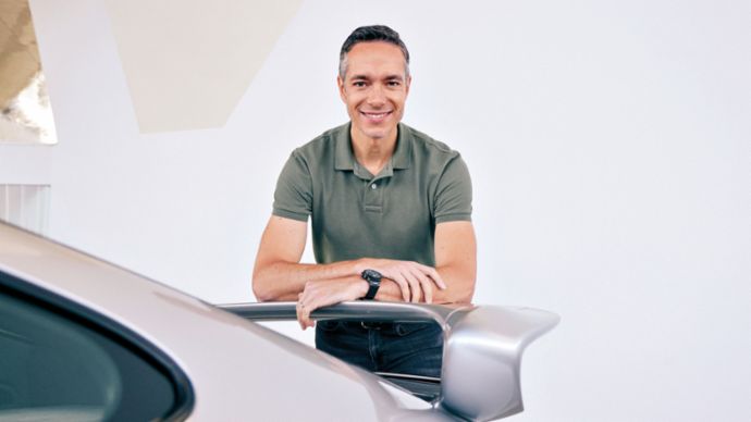 Sebastian Rudolph 